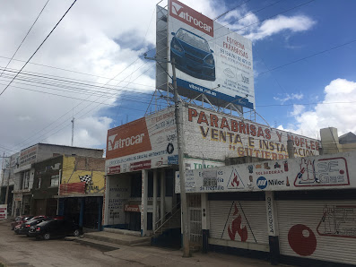 Vitrocar Fresnillo